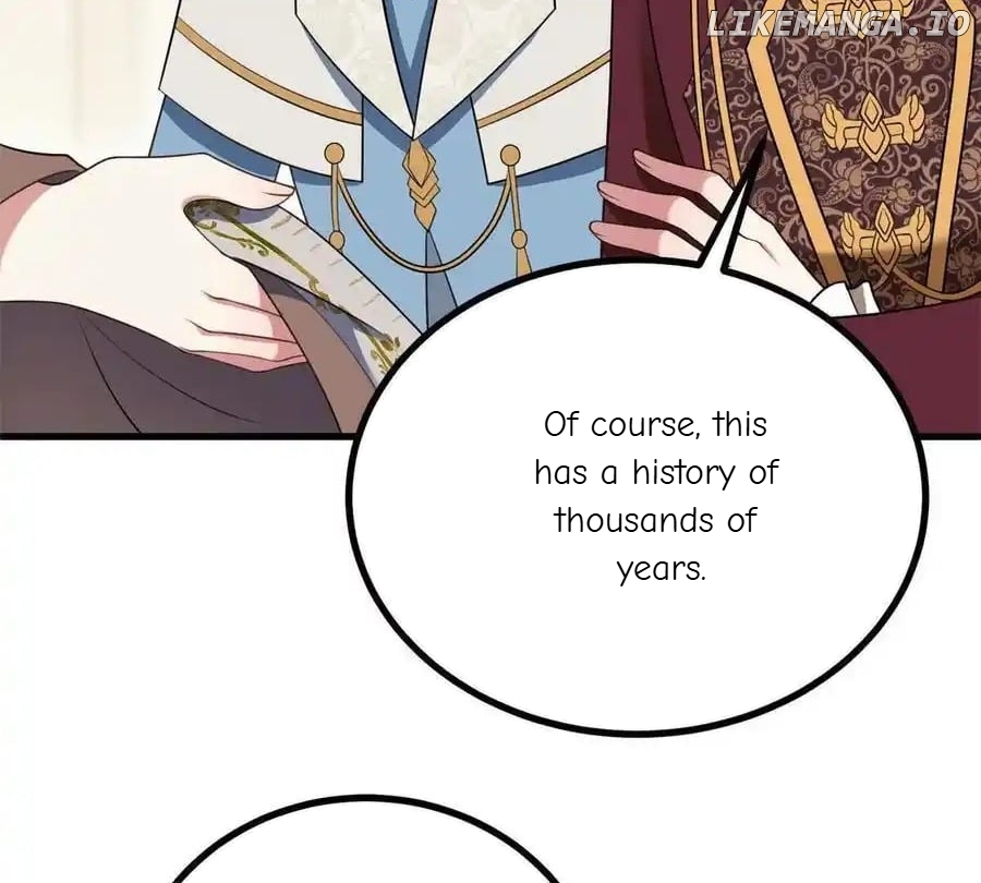 How to Change a Path Full of Thorns Into One Full of Happiness Chapter 165 - page 17
