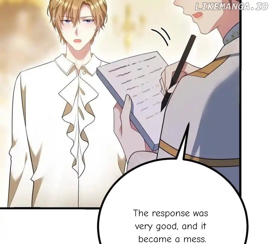 How to Change a Path Full of Thorns Into One Full of Happiness Chapter 165 - page 2