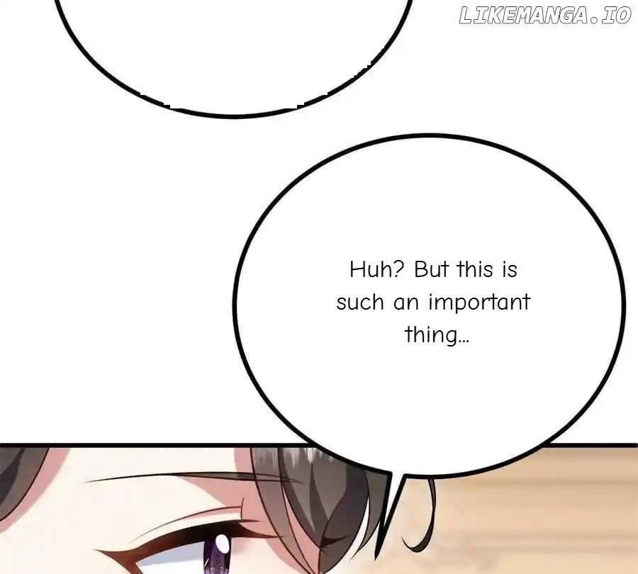 How to Change a Path Full of Thorns Into One Full of Happiness Chapter 165 - page 20