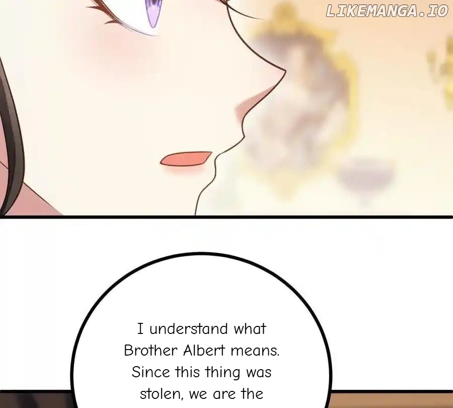 How to Change a Path Full of Thorns Into One Full of Happiness Chapter 165 - page 21