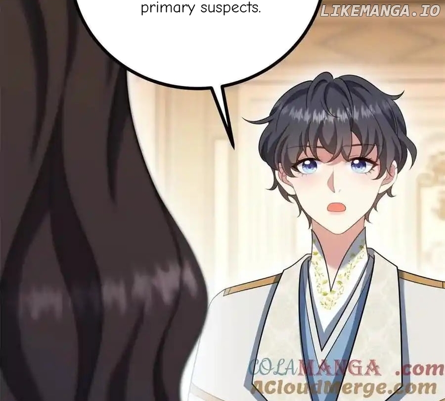 How to Change a Path Full of Thorns Into One Full of Happiness Chapter 165 - page 22