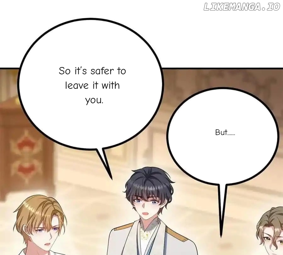 How to Change a Path Full of Thorns Into One Full of Happiness Chapter 165 - page 24