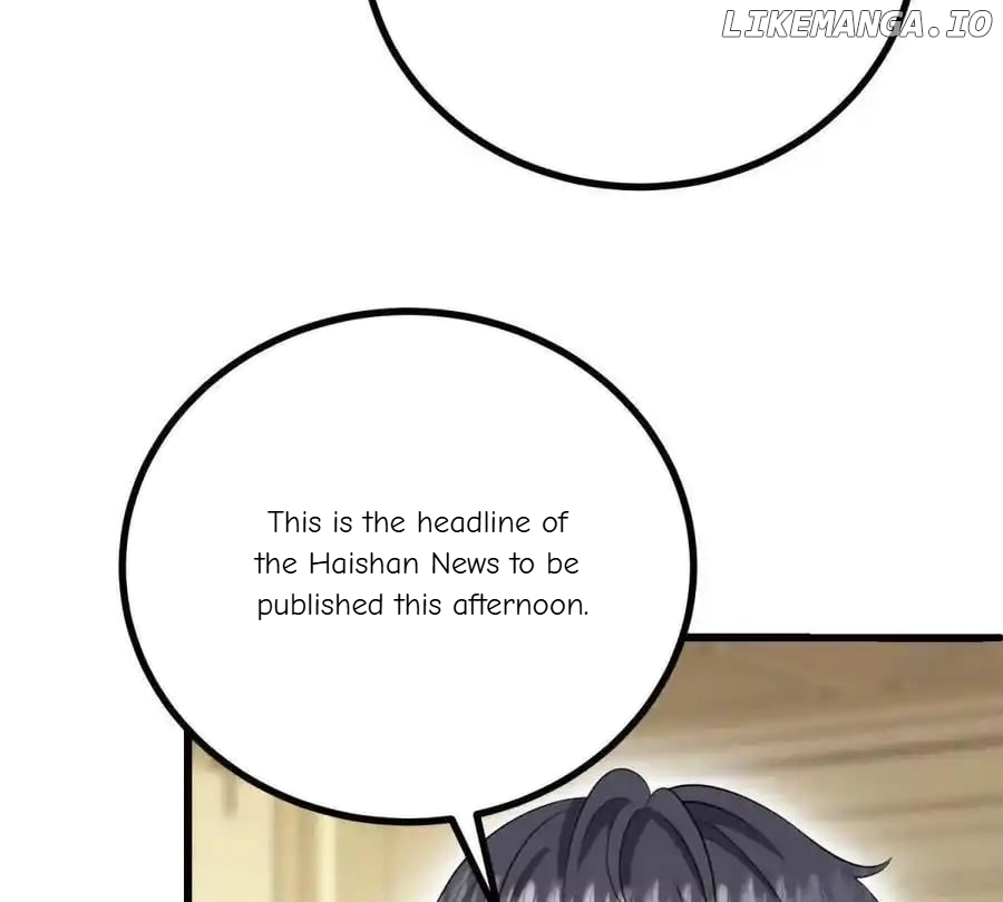 How to Change a Path Full of Thorns Into One Full of Happiness Chapter 165 - page 3