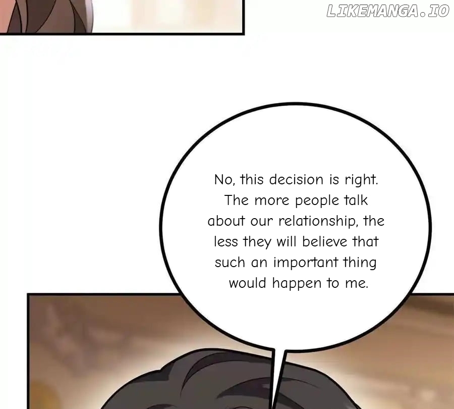 How to Change a Path Full of Thorns Into One Full of Happiness Chapter 165 - page 30