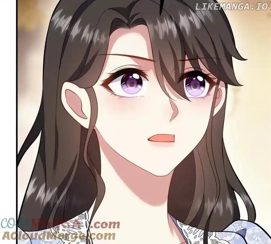 How to Change a Path Full of Thorns Into One Full of Happiness Chapter 165 - page 31