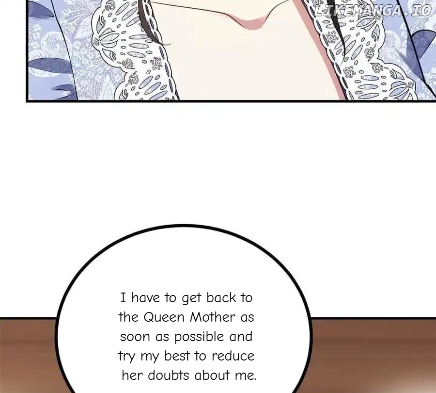 How to Change a Path Full of Thorns Into One Full of Happiness Chapter 165 - page 32