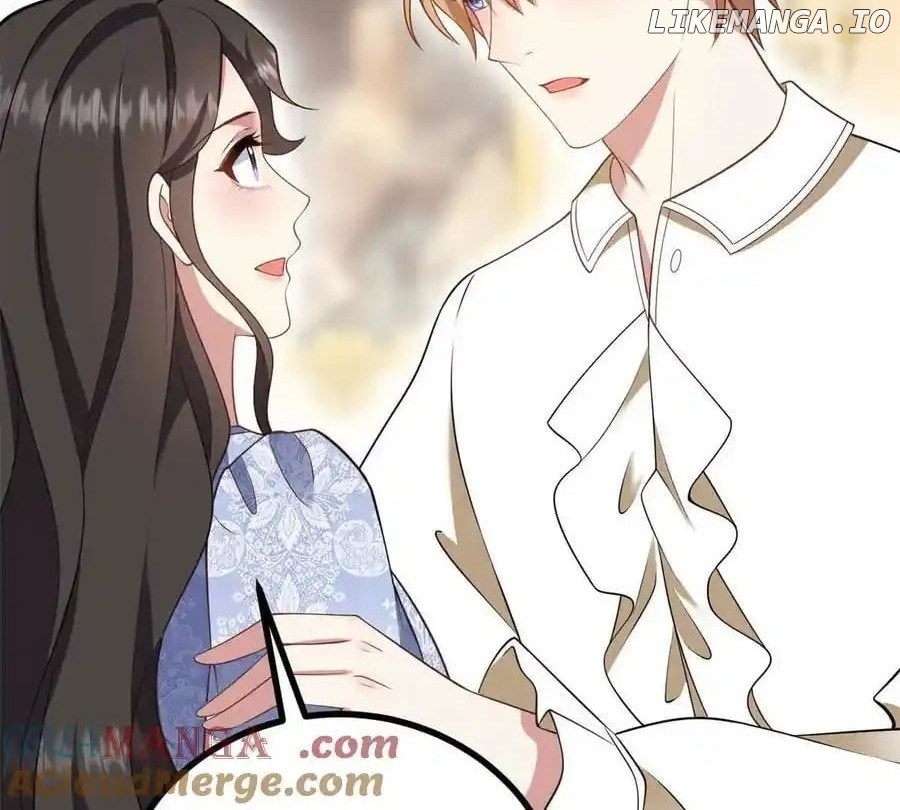 How to Change a Path Full of Thorns Into One Full of Happiness Chapter 165 - page 36
