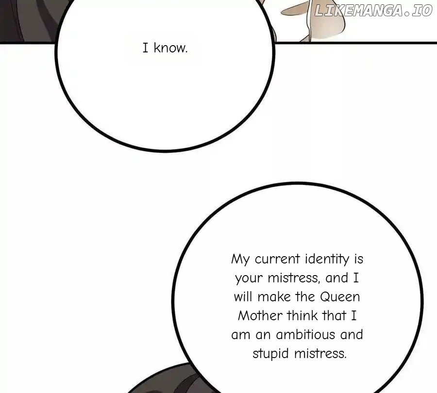 How to Change a Path Full of Thorns Into One Full of Happiness Chapter 165 - page 37