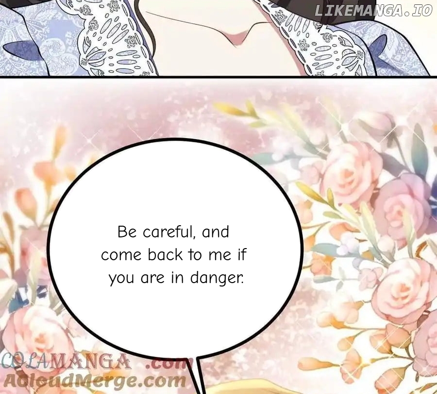 How to Change a Path Full of Thorns Into One Full of Happiness Chapter 165 - page 39
