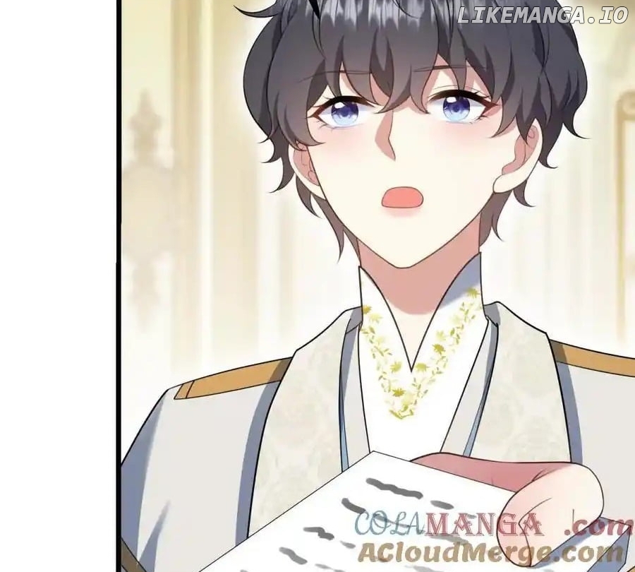 How to Change a Path Full of Thorns Into One Full of Happiness Chapter 165 - page 4