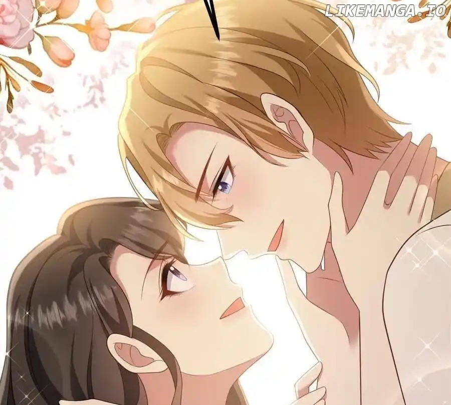 How to Change a Path Full of Thorns Into One Full of Happiness Chapter 165 - page 40