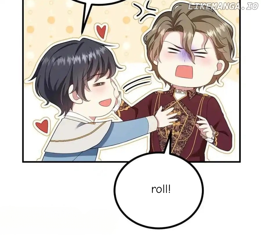 How to Change a Path Full of Thorns Into One Full of Happiness Chapter 165 - page 45