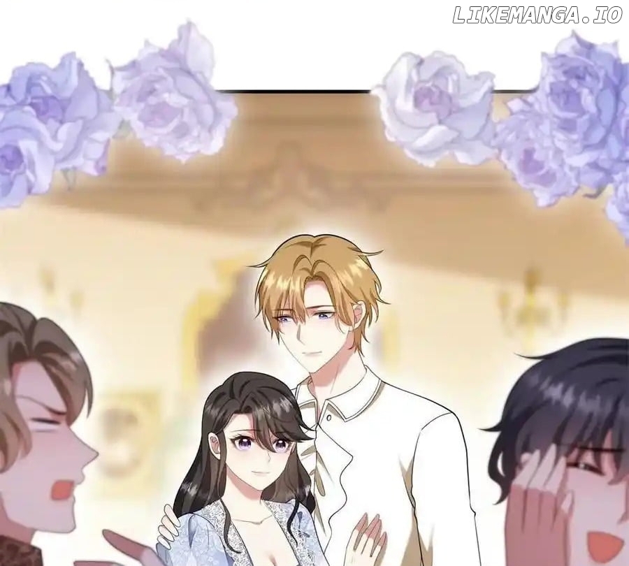 How to Change a Path Full of Thorns Into One Full of Happiness Chapter 165 - page 46