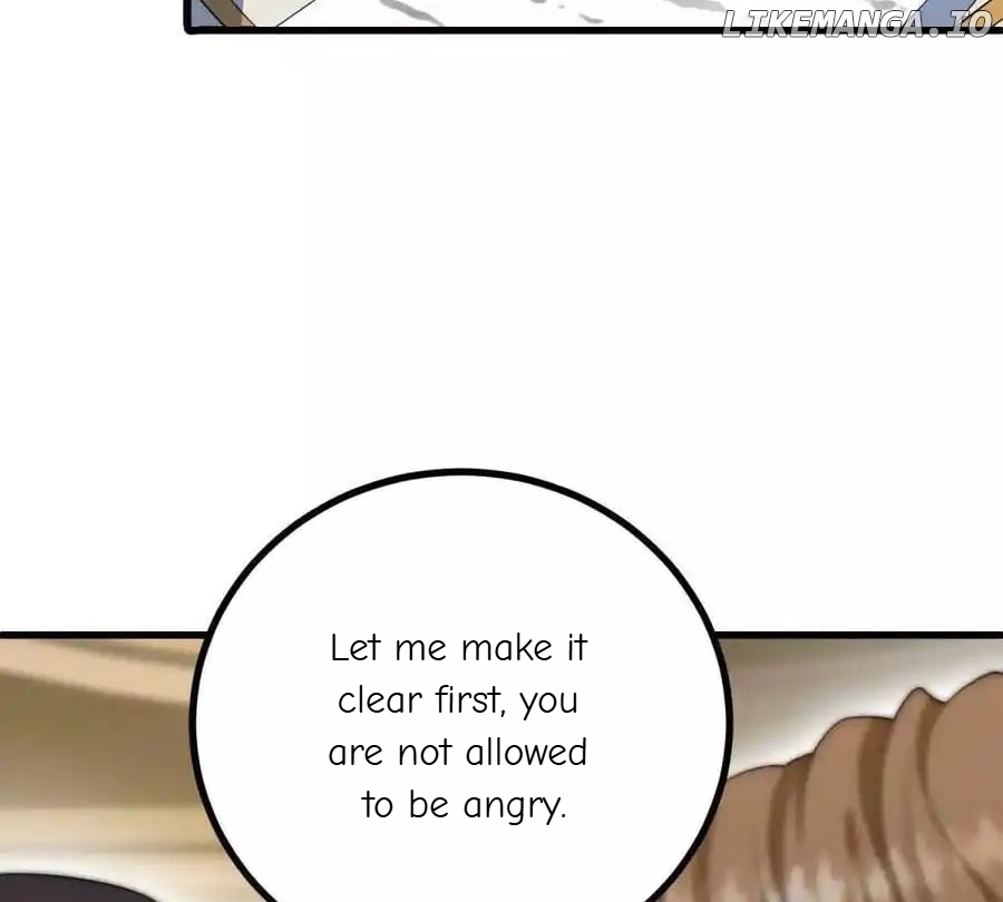How to Change a Path Full of Thorns Into One Full of Happiness Chapter 165 - page 5