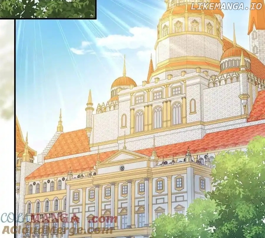 How to Change a Path Full of Thorns Into One Full of Happiness Chapter 165 - page 50