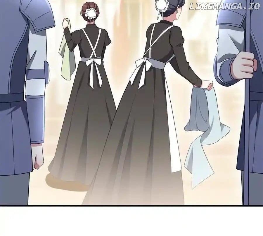 How to Change a Path Full of Thorns Into One Full of Happiness Chapter 165 - page 52