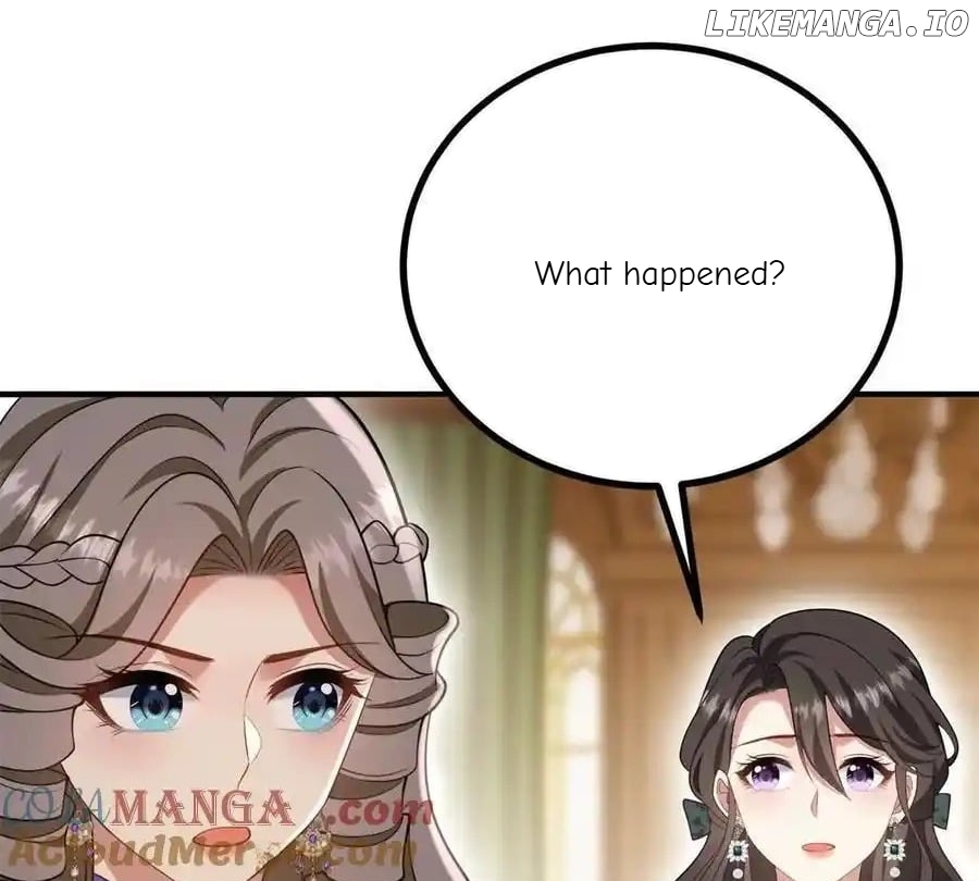 How to Change a Path Full of Thorns Into One Full of Happiness Chapter 165 - page 53