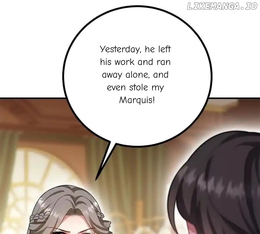 How to Change a Path Full of Thorns Into One Full of Happiness Chapter 165 - page 55