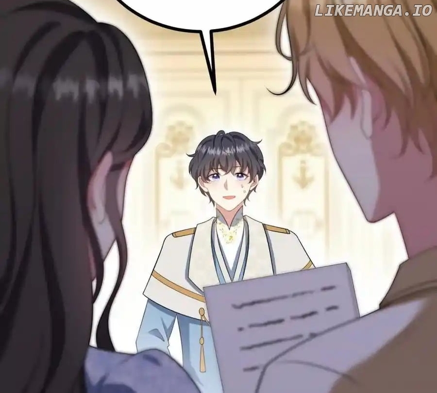 How to Change a Path Full of Thorns Into One Full of Happiness Chapter 165 - page 6