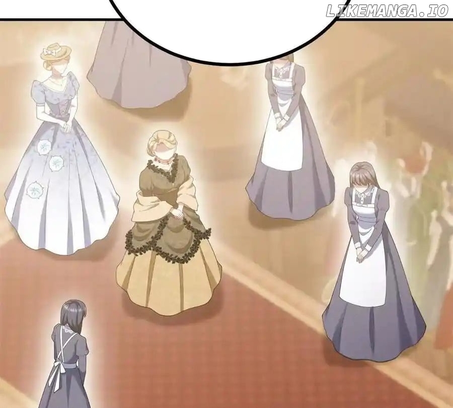 How to Change a Path Full of Thorns Into One Full of Happiness Chapter 165 - page 60