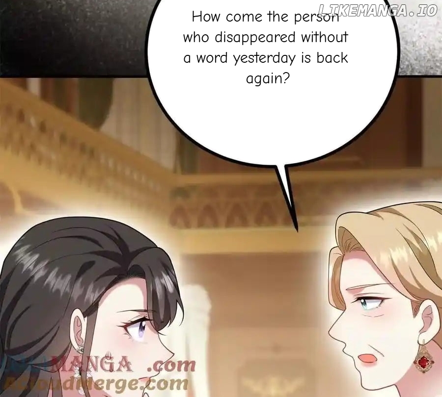 How to Change a Path Full of Thorns Into One Full of Happiness Chapter 165 - page 64