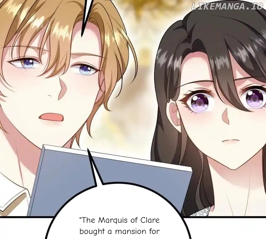 How to Change a Path Full of Thorns Into One Full of Happiness Chapter 165 - page 8
