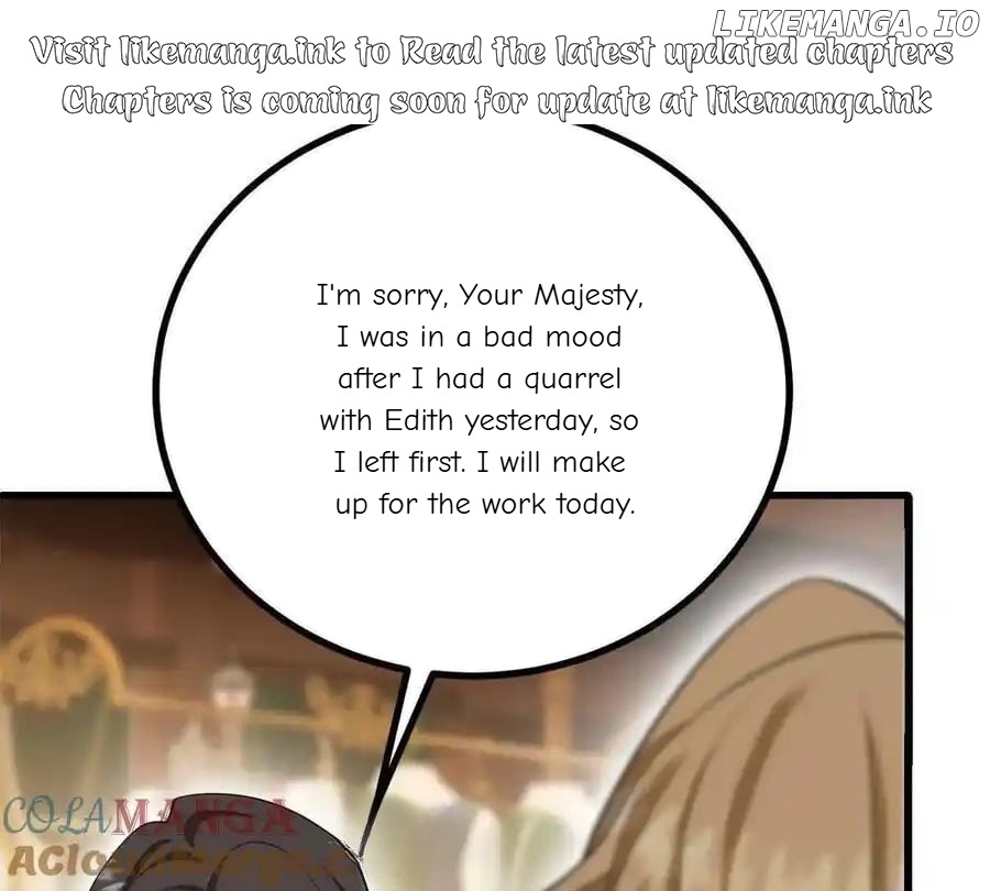 How to Change a Path Full of Thorns Into One Full of Happiness Chapter 166 - page 1