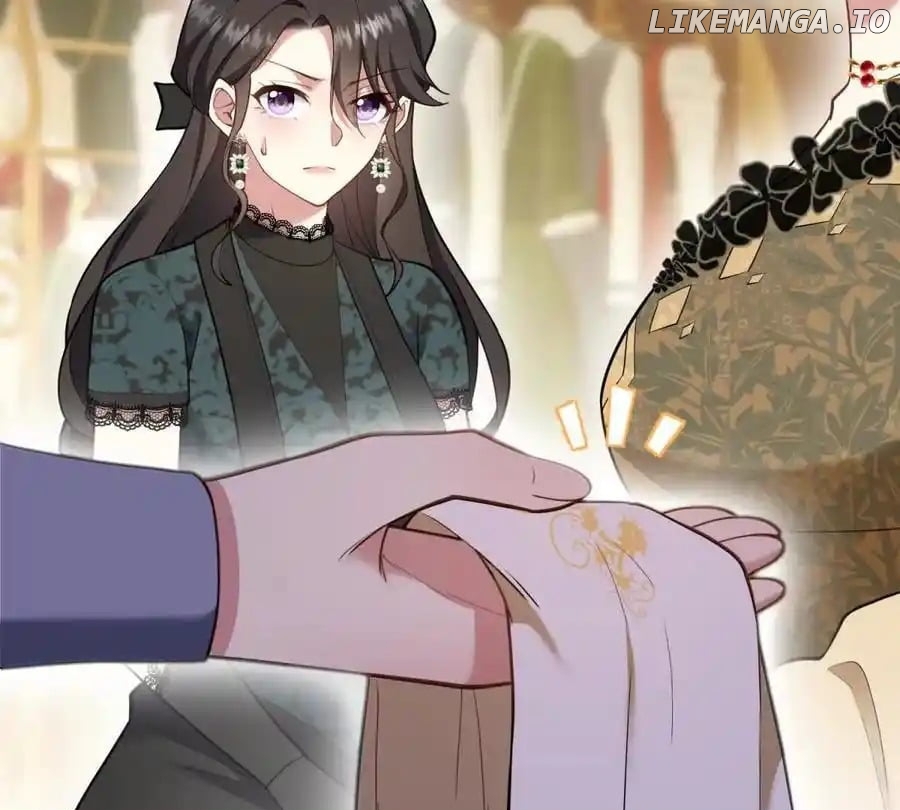 How to Change a Path Full of Thorns Into One Full of Happiness Chapter 166 - page 17