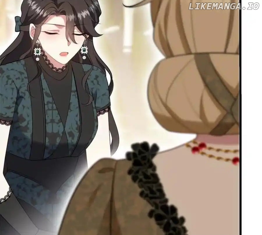How to Change a Path Full of Thorns Into One Full of Happiness Chapter 166 - page 2