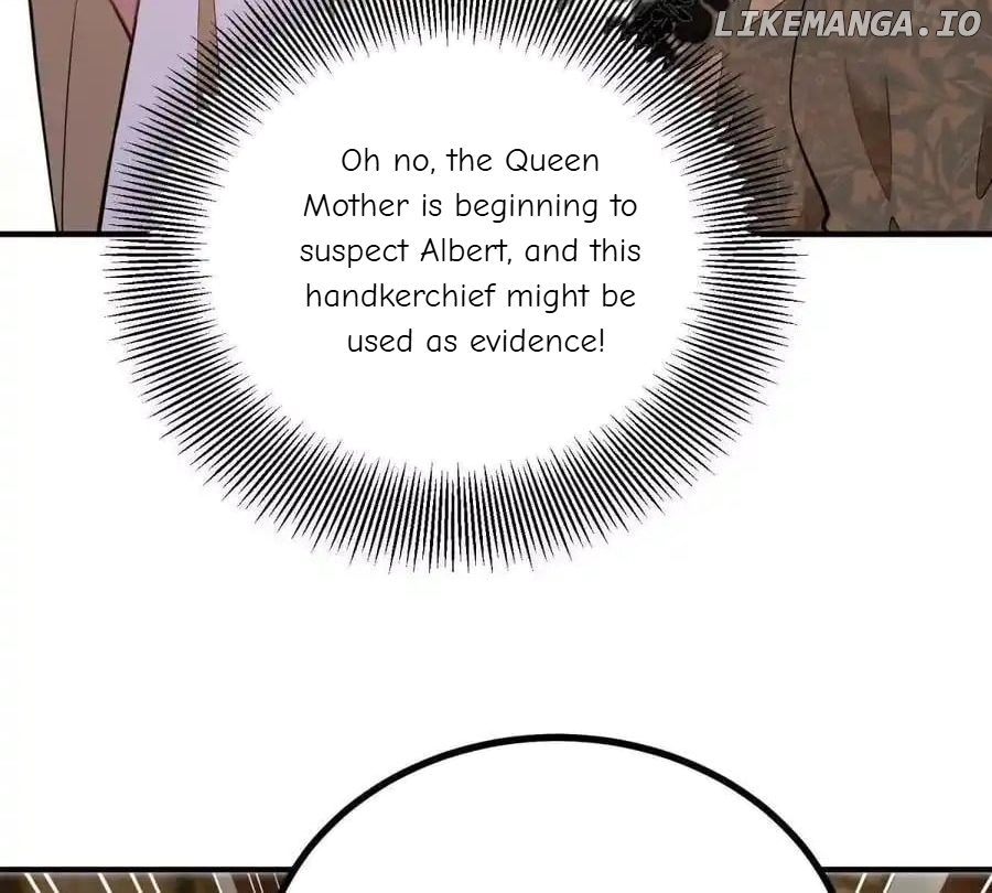 How to Change a Path Full of Thorns Into One Full of Happiness Chapter 166 - page 20