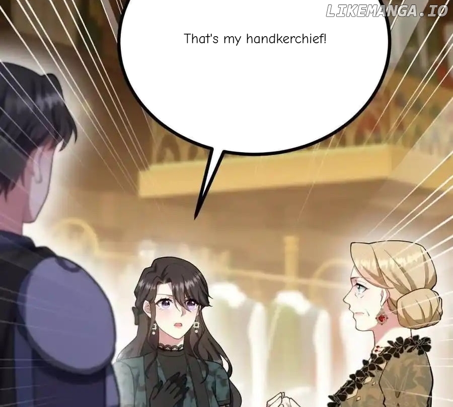 How to Change a Path Full of Thorns Into One Full of Happiness Chapter 166 - page 21