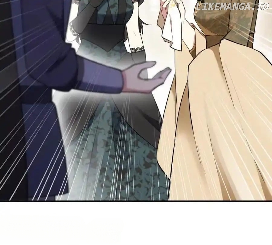 How to Change a Path Full of Thorns Into One Full of Happiness Chapter 166 - page 22