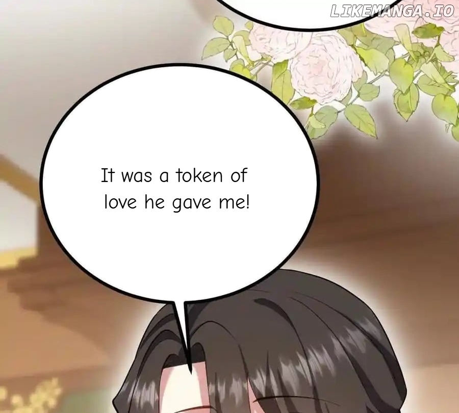 How to Change a Path Full of Thorns Into One Full of Happiness Chapter 166 - page 25