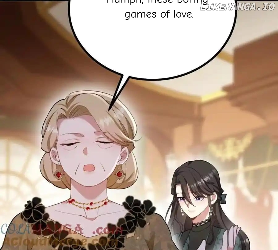 How to Change a Path Full of Thorns Into One Full of Happiness Chapter 166 - page 30