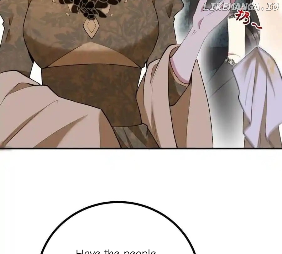 How to Change a Path Full of Thorns Into One Full of Happiness Chapter 166 - page 31