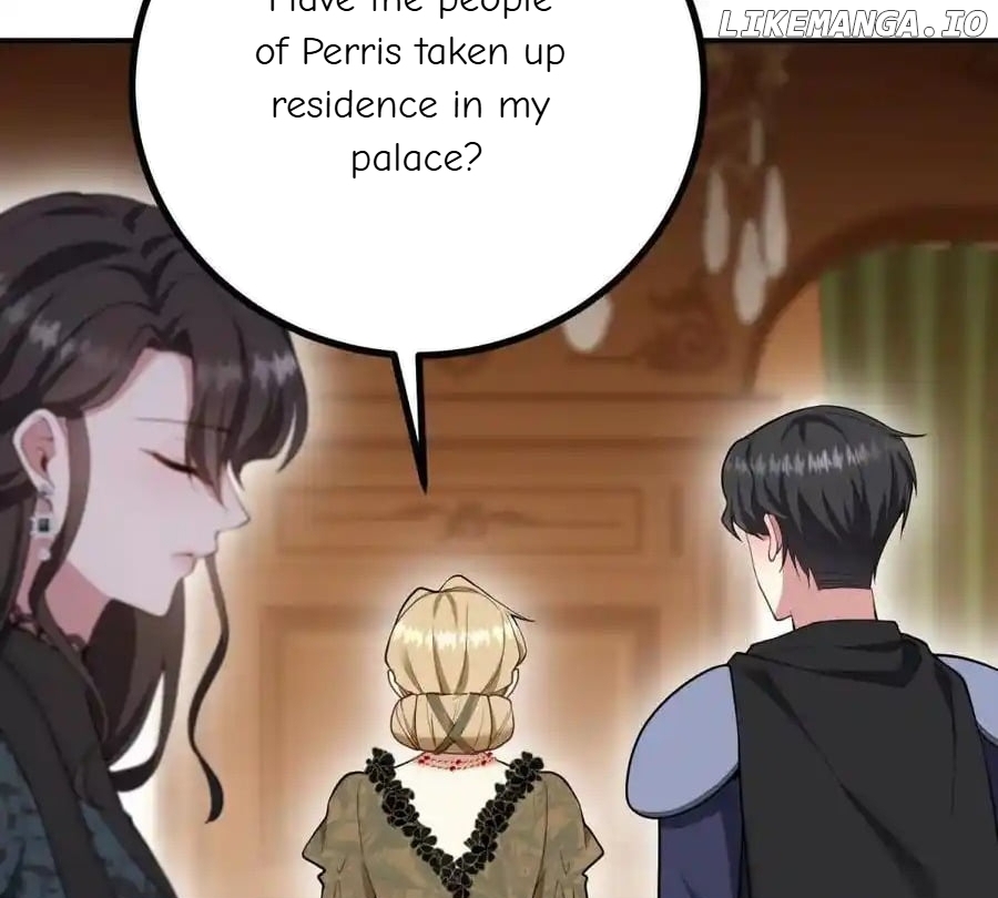 How to Change a Path Full of Thorns Into One Full of Happiness Chapter 166 - page 32