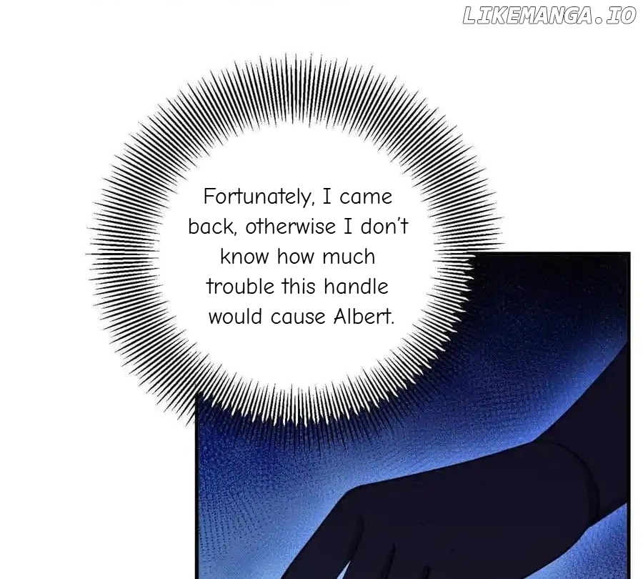 How to Change a Path Full of Thorns Into One Full of Happiness Chapter 166 - page 34