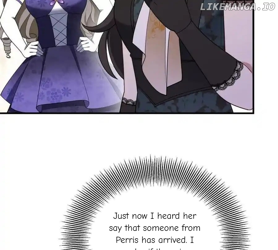 How to Change a Path Full of Thorns Into One Full of Happiness Chapter 166 - page 37