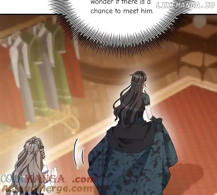 How to Change a Path Full of Thorns Into One Full of Happiness Chapter 166 - page 38