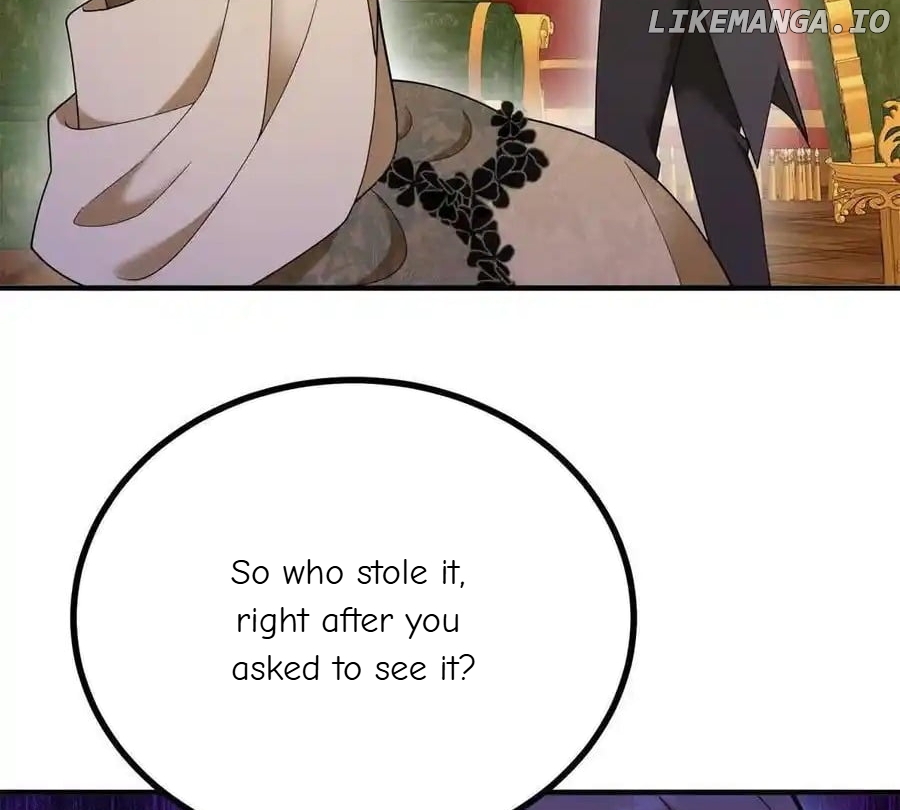How to Change a Path Full of Thorns Into One Full of Happiness Chapter 166 - page 43