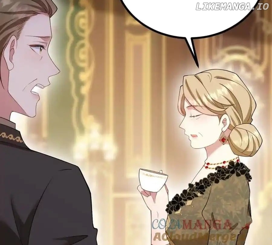 How to Change a Path Full of Thorns Into One Full of Happiness Chapter 166 - page 46