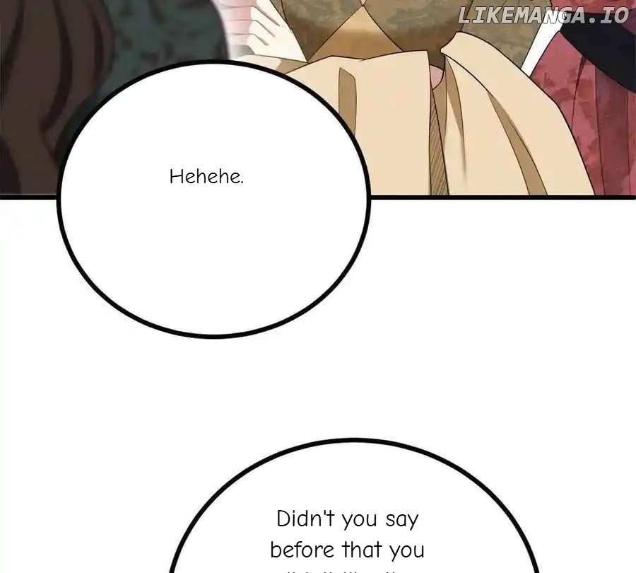 How to Change a Path Full of Thorns Into One Full of Happiness Chapter 166 - page 5