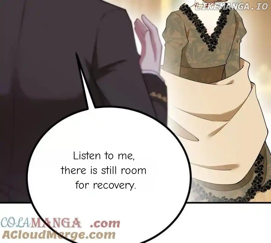 How to Change a Path Full of Thorns Into One Full of Happiness Chapter 166 - page 55