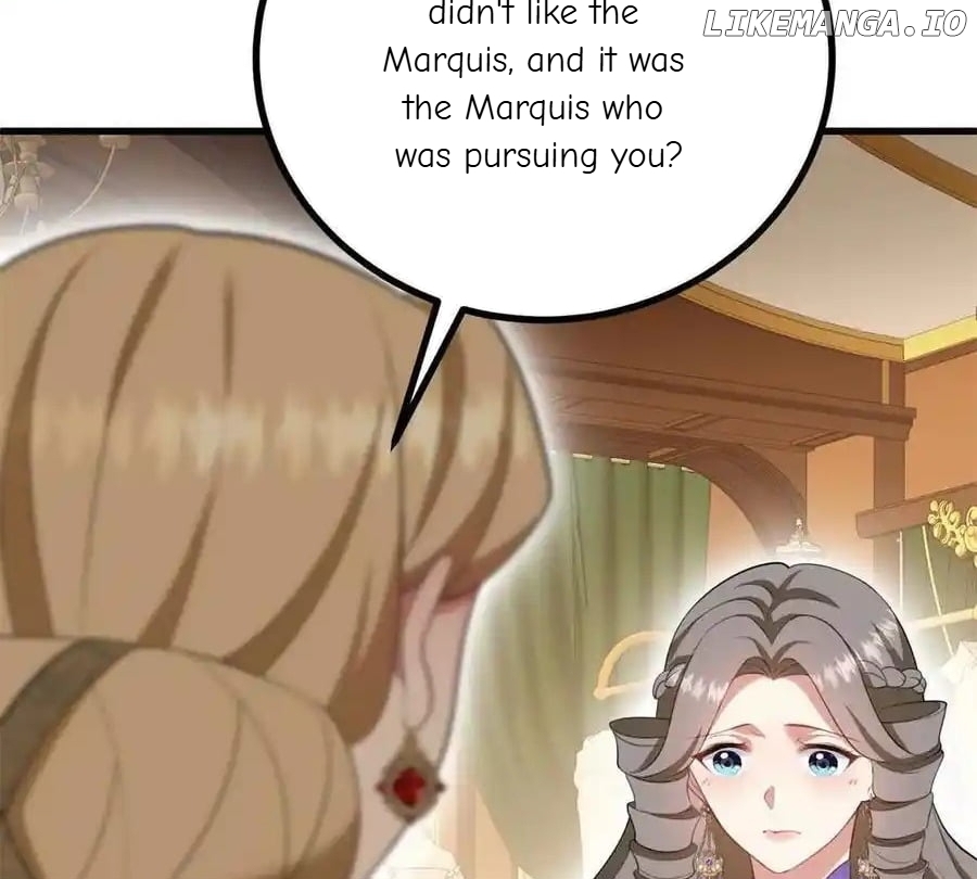 How to Change a Path Full of Thorns Into One Full of Happiness Chapter 166 - page 6