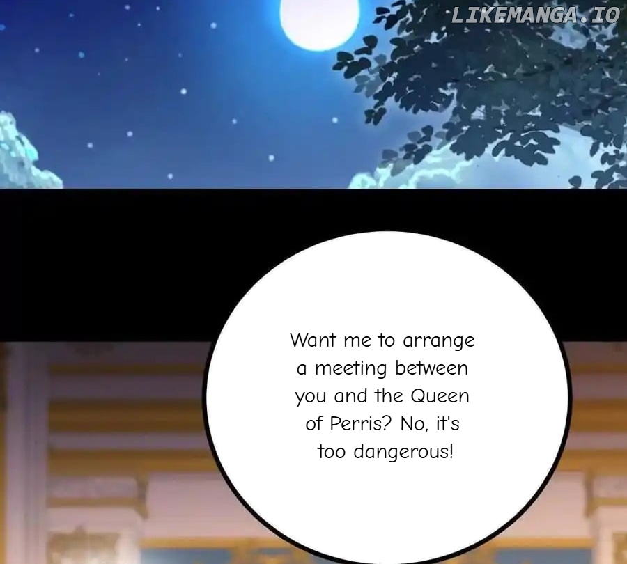 How to Change a Path Full of Thorns Into One Full of Happiness Chapter 166 - page 61