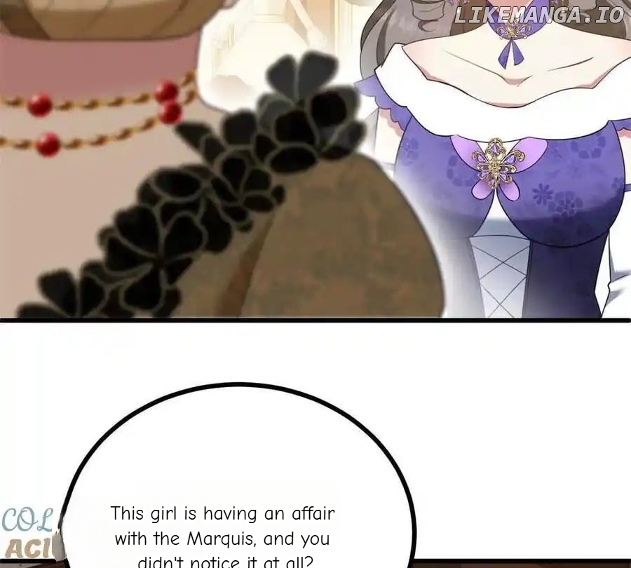 How to Change a Path Full of Thorns Into One Full of Happiness Chapter 166 - page 7