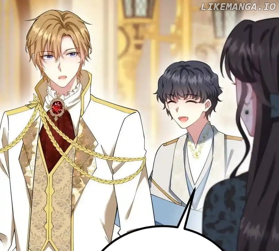 How to Change a Path Full of Thorns Into One Full of Happiness Chapter 166 - page 72