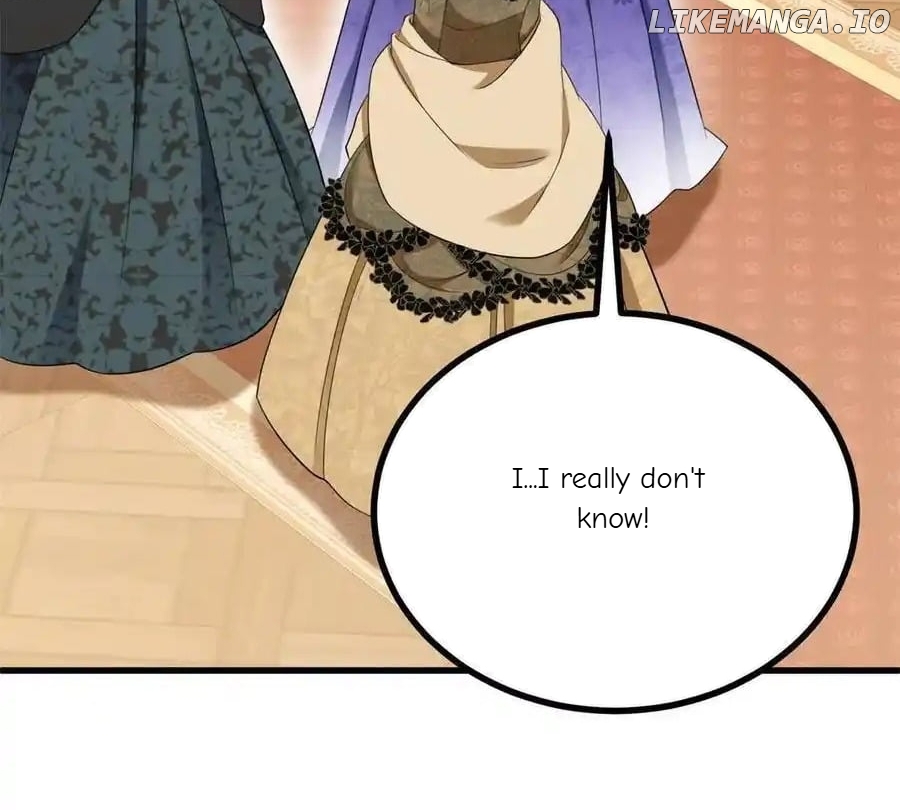 How to Change a Path Full of Thorns Into One Full of Happiness Chapter 166 - page 9