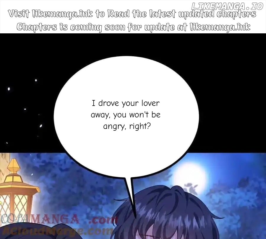 How to Change a Path Full of Thorns Into One Full of Happiness Chapter 167 - page 1