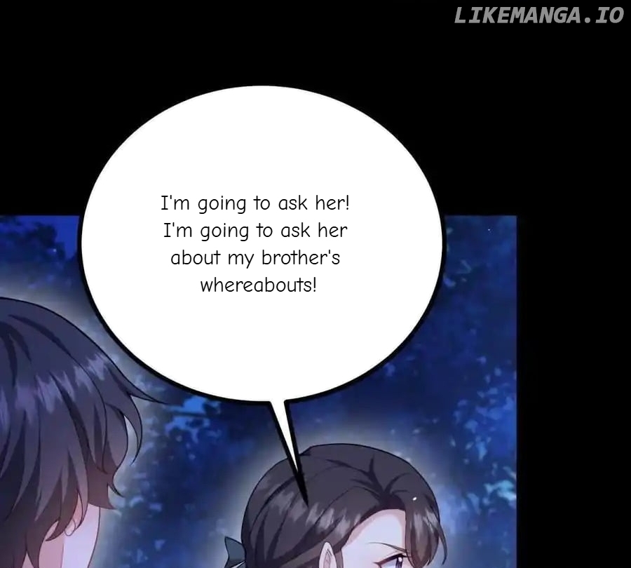 How to Change a Path Full of Thorns Into One Full of Happiness Chapter 167 - page 17